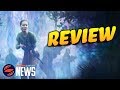 Annihilation - Review!