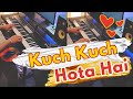 Kuch Kuch Hota Hai Piano Cover