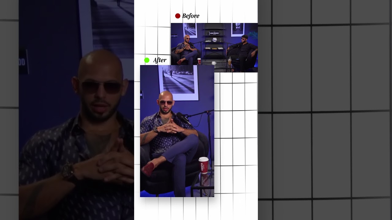 🥱 The difference between a video that gets scrolled past and one that goes viral is in the edit. 🎬