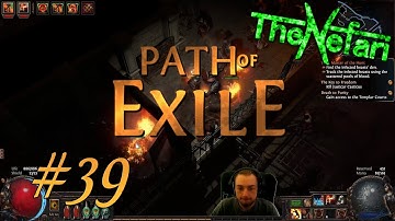 Path of Exile #39 The Control Blocks