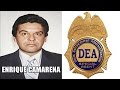 "El Chapo" vinculado con la muerte de un agente de la DEA