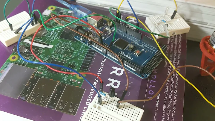 Project 3 - Calculating RPM of a Servo Motor with ...