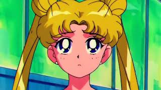 Hawks Eye Confesses His Love To Usagi