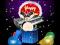 Happy Birthday Music