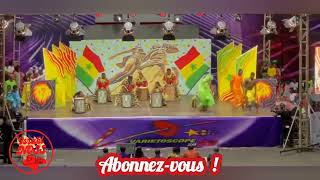 🛑🔥 Finale, Diego Renaissance de Diegonefla, Morceau au choix international, Varietoscope 2022 🤩