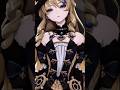Queen of Throne #kda #kdamore #waifu #genshinimpact #геншин #genshin #мем #аниме #hoyovers #1k