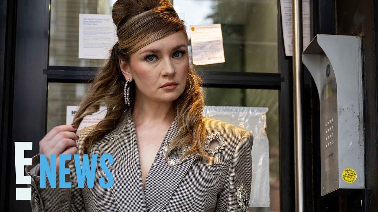 Anna Delvey Responds After Rabbits Used in Her Photoshoot Were Dumped