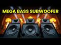 INSANE BASS CAR MUSIC 💥 Heavy Subwoofer EDM Drops | Extreme Bass Boost Sound System Test Experience