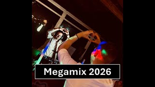 Download Lagu BenTastic DJ Megamix 2026 | Hochzeit \u0026 Party Full Set (4K) – 2,5h nonstop Party MP3
