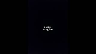 About You X Multo X Back To Friends liriklagu