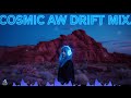 aether wave vol. 04 | chasing the aurora 🌌 cinematic electronic escape 🏔️