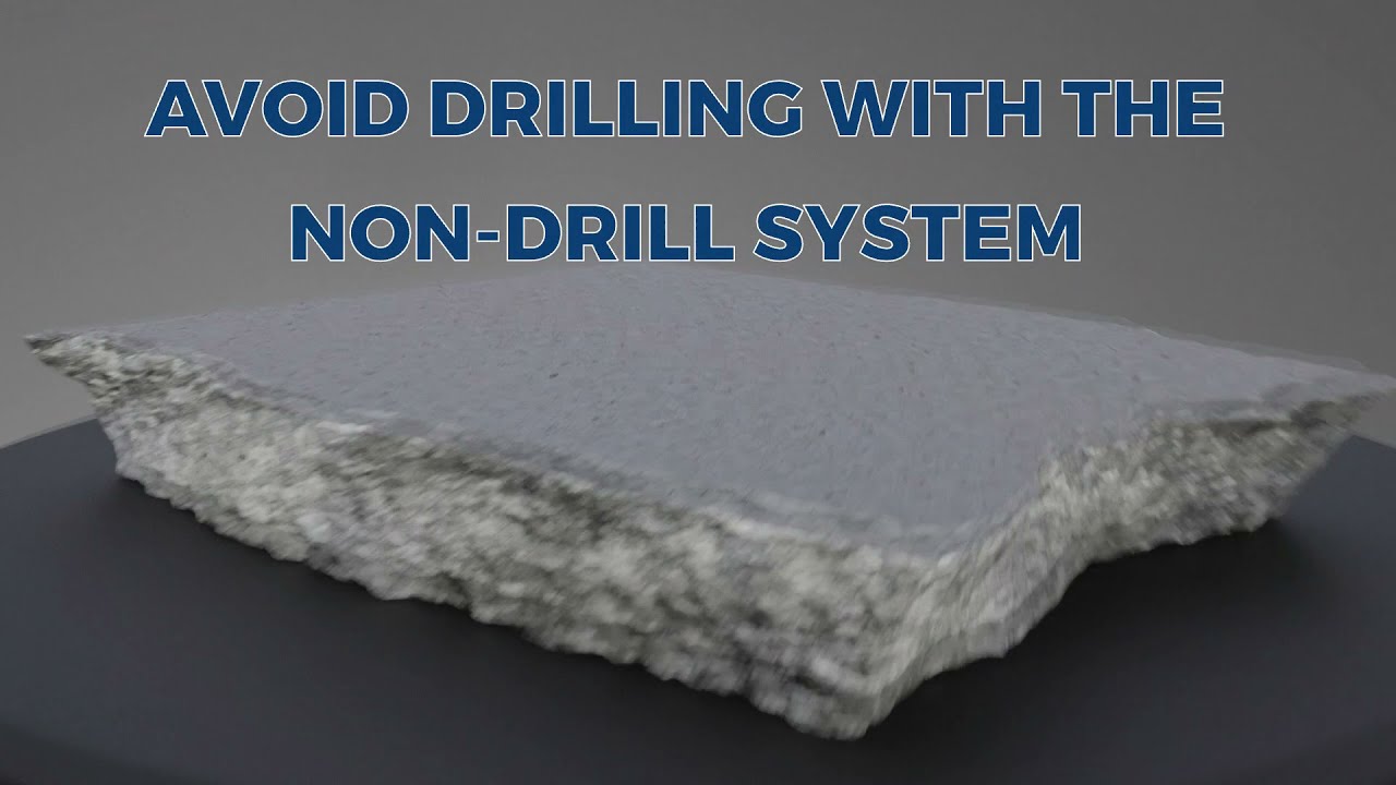 SSA & NON-DRILL Launch Video April 2021