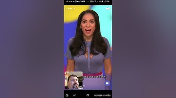 HQ Trivia Competition App $5000 Game