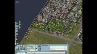 SimCity 4 - 063 - Yeah!!! Country Club!!!