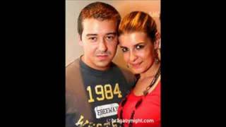 Sofia e Nuno