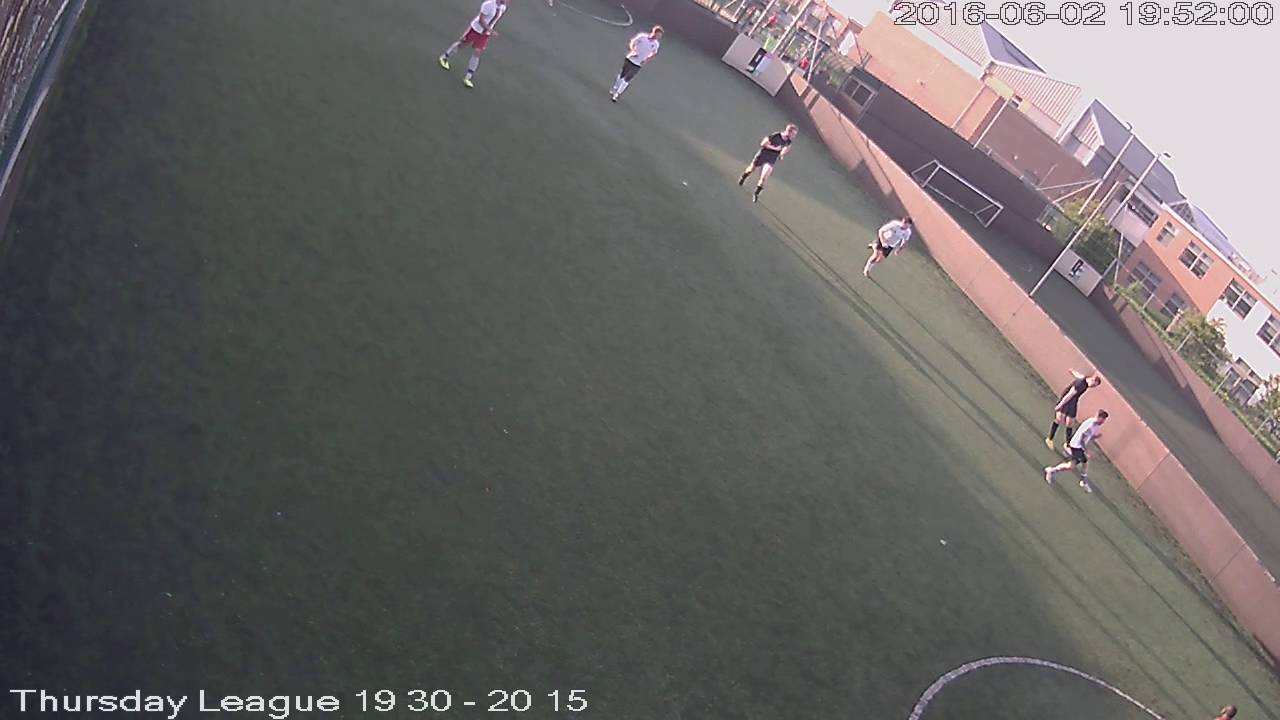 567359 Pitch4 Goals Bristol North Cam1 Thursday League 19 30 - 20 15 07:52pm