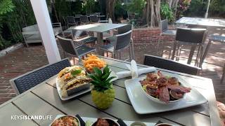 Keys Island Life - Mangos