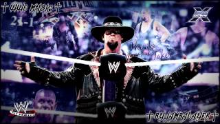 Undertaker Theme - Rest In Peace (Wrestlemania 30 / 21-1 Tribute)