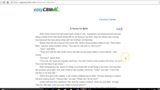 EasyCBM