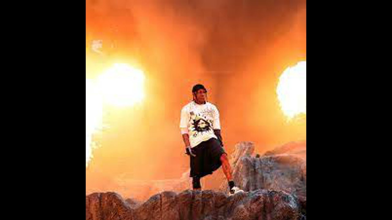 [FREE] TRAVIS SCOTT TYPE BEAT - "UNSPOKEN" [prod: Rowzy]