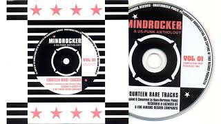 Mindrocker Vol. 01