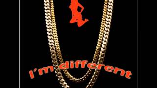 2 Chainz - I'm Different Based On A T R U  Story Official Track + Ringtone Download