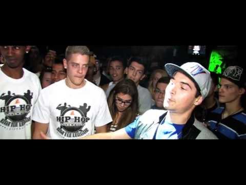 Typical Mindstein vs Pyeah