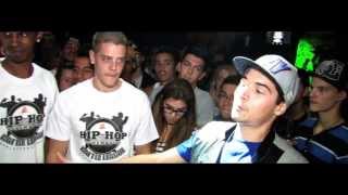 Bll 2 - Typical Mindstein Vs Pyeah