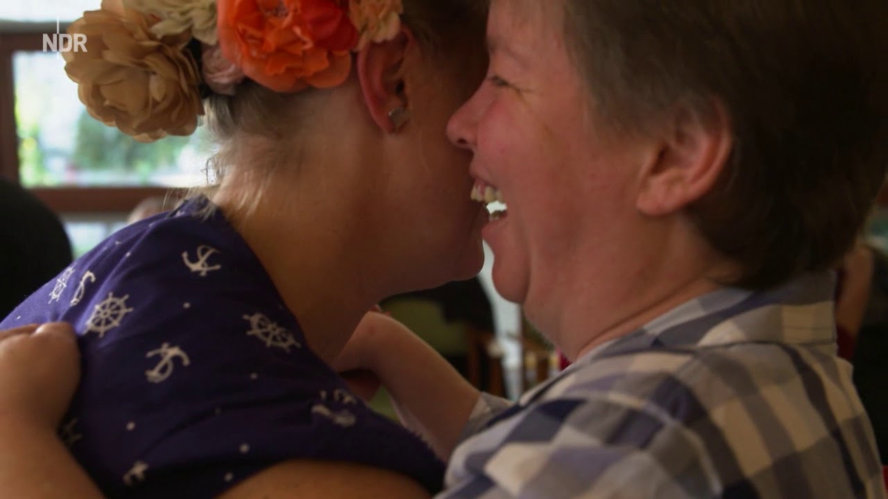 Jana Osterhus - Malerin und Tangotänzerin