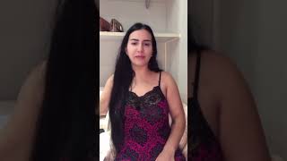 Beautiful Girl Bigo Live