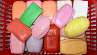 картинка: ASMR🔥🔥🔥Cutting dry soap 🔪Beautiful soap😍🥰❤️❤️❤️Резка сухого мыла🌹🌸❤️