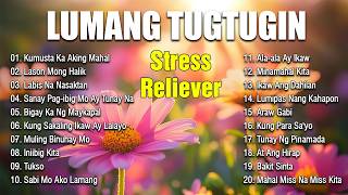  Lumang Awit Na Pamatay Puso  Nakakarelax Na Musika Ng April Boys Freddie Aguilar Rey Valera01