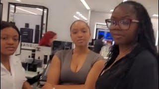 3 Chicks All Bulge Lovers . Ep.5