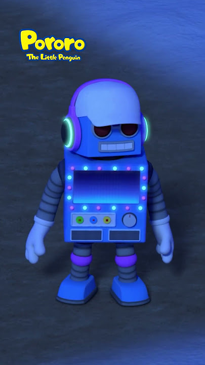 Lagu Anak Indonesia | #Pahlawan Super Rody! 🤖🌟 #shorts