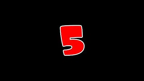 تحميل カウントダウン 素材 Mp4 Mp3