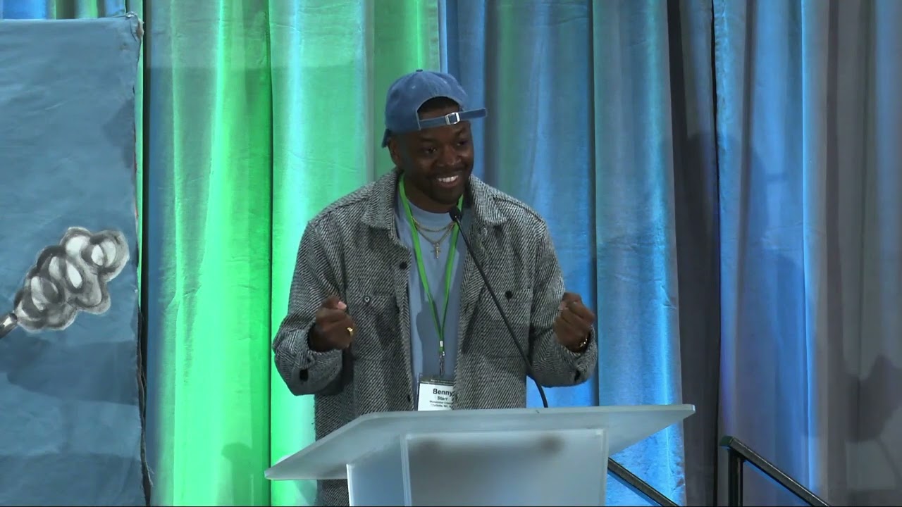 SE Regional Convening - Welcome & Cultural Grounding with Good Fire (Day 2)