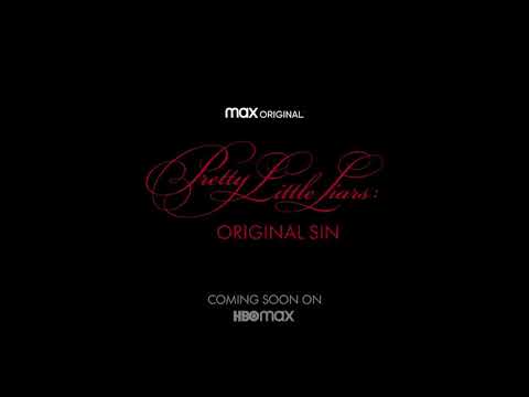 Pretty Little Liars Reboot Announcement (Pretty Little Liars: Original Sin)