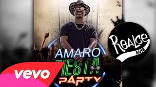 Video Fiesta Party Amaro