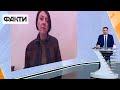 Намагаються перегрупуватися та закріпитися, ми повинні бути готові до всього — Ганна Маляр