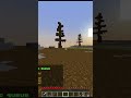 Doing Pvp like @Sapnap in Minecraft #shorts #ad