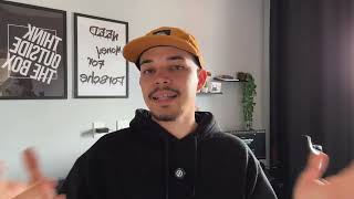 Everything I learned programming software on my own (with over 700 users) screenshot 1