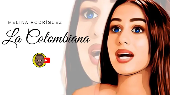 ENTREVISTA A LA COLOMBIANA "MELINA RODRIGUEZ" CUENTA SU HISTORIA Y SE DESAHOGA MS ALL DE LAS REDES