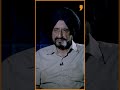 First Person: GBS Sidhu– The Man Who Uncovered The Khalistan Conspiracy | Shorts | News9 Plus