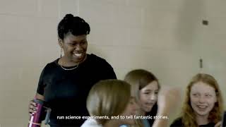 Game Based Learning with Minecraft Profile