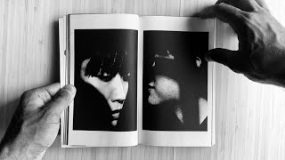 Tokyo Street Photography: My Flux Photobook Breakdown (Ricoh GR Workflow)