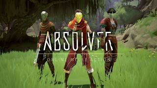 Absolver 3v3 Overtake Update