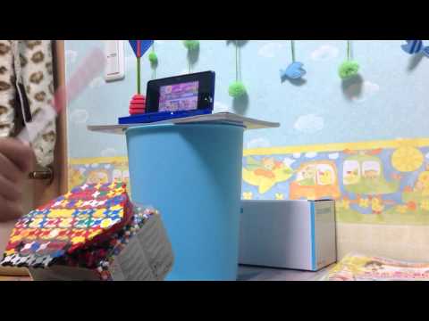 太鼓の達人 自作ミニ筐体でタベルナ2000を練習してみたw