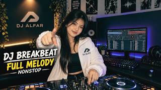 DJ BREAKBEAT MELODY 2026