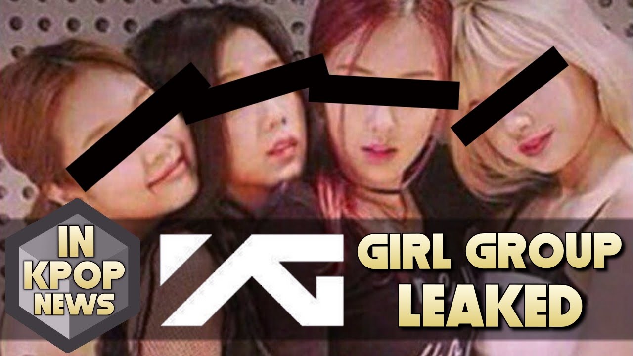 IKN: YG New Girl Group Leaked, IOI Disbanding & Sub-units, B2ST