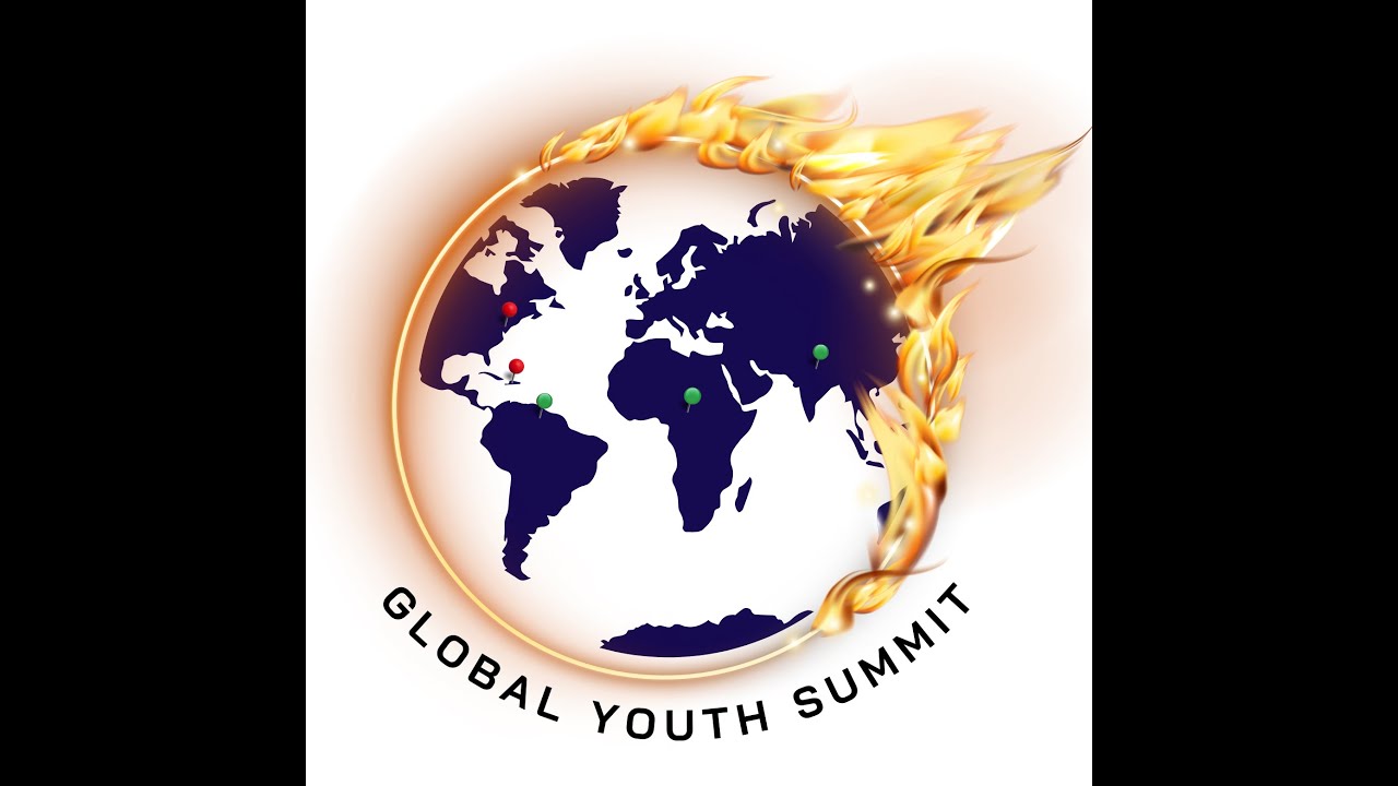 Global Youth Summit's About Us